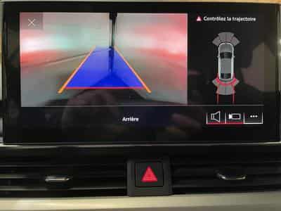 Audi A5 SPORTBACK 35 TDI 163CV S-TRONIC BUSINESS CARPLAY (2020) - Photo 6