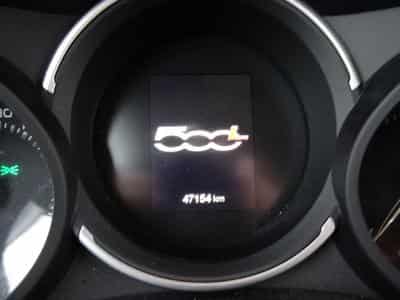 Fiat 500L Wagon 1.6 Multijet (Carolift pour siège roulant électrique) (2019) - Photo 11