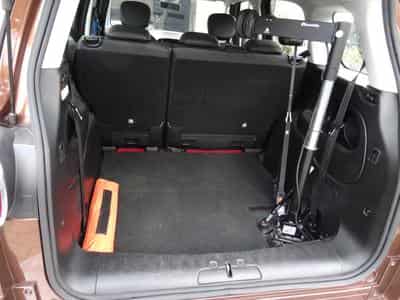 Fiat 500L Wagon 1.6 Multijet (Carolift pour siège roulant électrique) (2019) - Photo 15