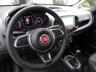 Fiat 500L Wagon 1.6 Multijet (Carolift pour siège roulant électrique) (2019) - Photo 8