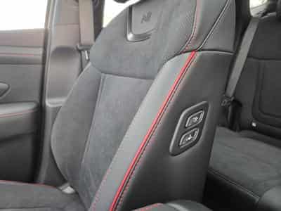 Hyundai Tucson HEV 1.6 T-GDI 6AT SHINE N-LINE SENSATION 239CV (2026) - Foto 12