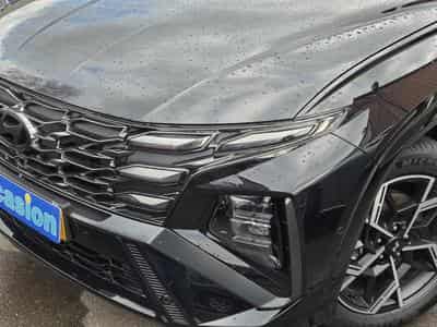 Hyundai Tucson HEV 1.6 T-GDI 6AT SHINE N-LINE SENSATION 239CV (2026) - Foto 2