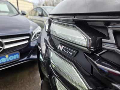 Hyundai Tucson HEV 1.6 T-GDI 6AT SHINE N-LINE SENSATION 239CV (2026) - Foto 3