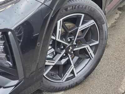 Hyundai Tucson HEV 1.6 T-GDI 6AT SHINE N-LINE SENSATION 239CV (2026) - Foto 4