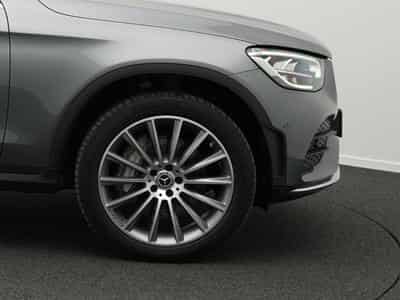 Mercedes GLC 300 de 4MATIC LED+Pano+360°+EasyPack (2022) - Photo 8