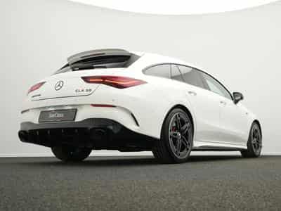 Mercedes CLA 35 AMG 4MATIC Pano+Kamera+Bur (2025) - Photo 11