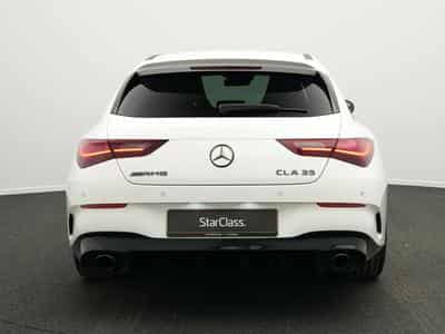Mercedes CLA 35 AMG 4MATIC Pano+Kamera+Bur (2025) - Photo 4