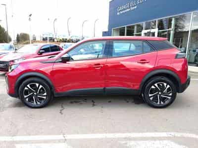 Peugeot 2008 Active-Pack (2023) - Photo 3