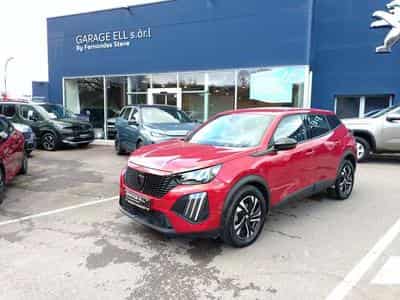 Peugeot 2008 Active-Pack (2023) - Photo 9