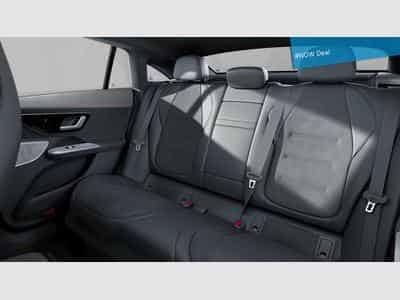 Mercedes EQE EQE 300 (2025) - Photo 11
