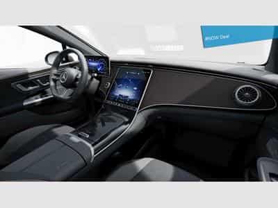 Mercedes EQE EQE 300 (2025) - Photo 12