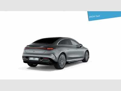 Mercedes EQE EQE 300 (2025) - Photo 3