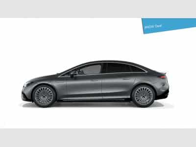 Mercedes EQE EQE 300 (2025) - Photo 5