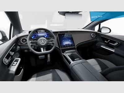 Mercedes EQE EQE 300 (2025) - Photo 9