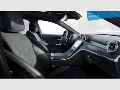 Mercedes C 220 d T-Modell (2025) - Photo 10