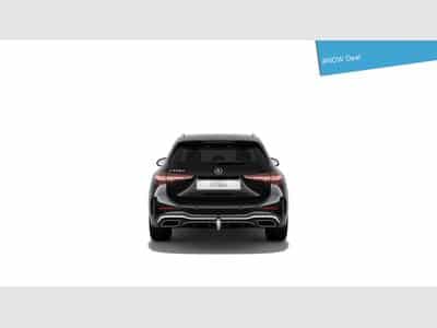 Mercedes C 220 d T-Modell (2025) - Photo 4