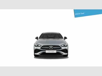 Mercedes CLE 220 d Coupé (2025) - Photo 8