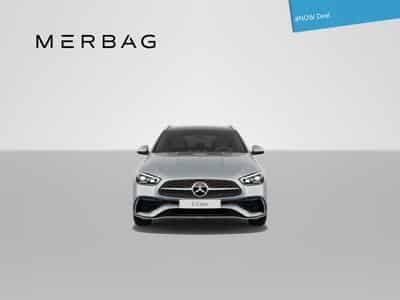 Mercedes C 200 d T-Modell (2025) - Photo 7