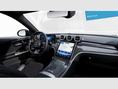 Mercedes C 220 d T-Modell (2025) - Photo 11