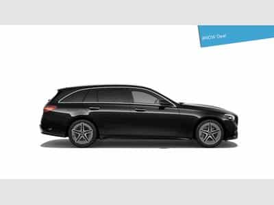 Mercedes C 220 d T-Modell (2025) - Photo 2