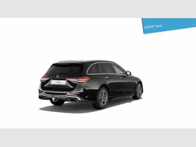 Mercedes C 220 d T-Modell (2025) - Photo 1