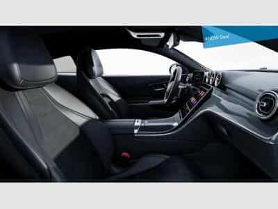 Mercedes CLE 200 Coupé (2025) - Photo 9