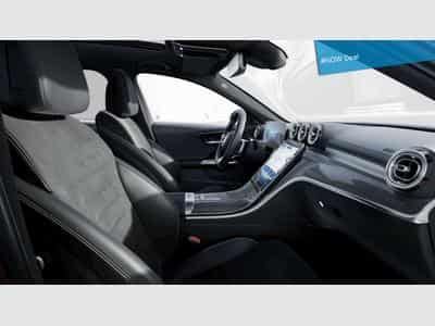 Mercedes C 200 d T-Modell (2025) - Photo 9