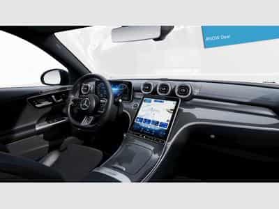 Mercedes C 200 d T-Modell (2025) - Photo 11