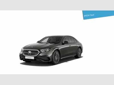 Mercedes E 220 d Limousine (2025) - Photo 1