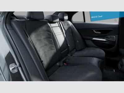 Mercedes E 220 d Limousine (2025) - Photo 10