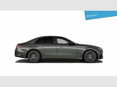 Mercedes E 220 d Limousine (2025) - Photo 2