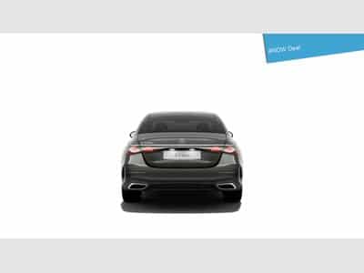 Mercedes E 220 d Limousine (2025) - Photo 3