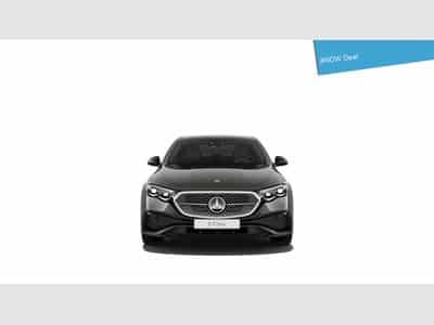 Mercedes E 220 d Limousine (2025) - Photo 7