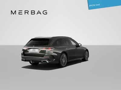 Mercedes E 220 d T-Modell (2025) - Photo 1