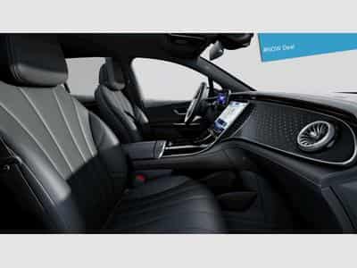 Mercedes EQE SUV (2025) - Photo 10