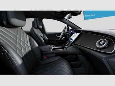 Mercedes EQE SUV (2025) - Photo 9