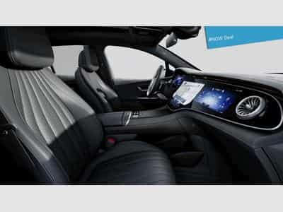 Mercedes EQE SUV (2025) - Photo 9