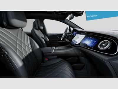 Mercedes EQE SUV (2025) - Photo 9