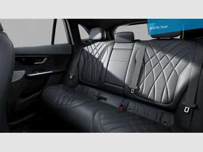 Mercedes EQE SUV (2025) - Photo 10