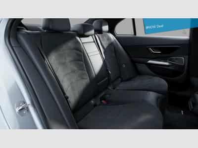 Mercedes E 220 d Limousine (2025) - Photo 10