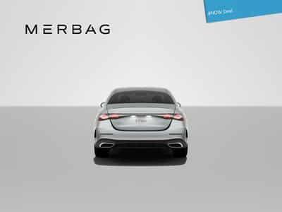 Mercedes E 220 d Limousine (2025) - Photo 3