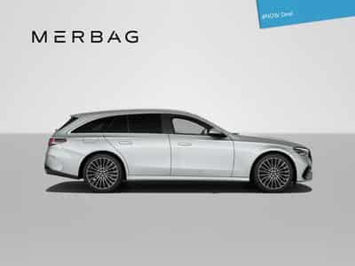 Mercedes E 220 d T-Modell (2025) - Photo 2