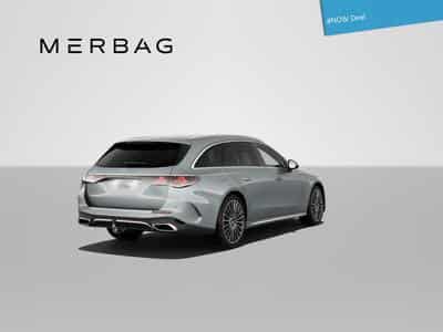 Mercedes E 220 d T-Modell (2025) - Photo 1