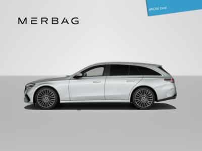 Mercedes E 220 d T-Modell (2025) - Photo 4
