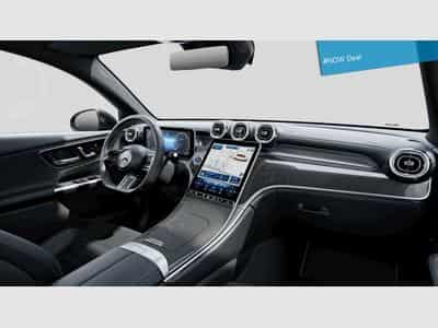 Mercedes GLC 220 d 4MATIC Coupé (2025) - Photo 11