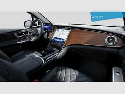 Mercedes EQE SUV (2025) - Photo 12
