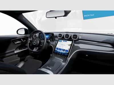 Mercedes C 200 d T-Modell (2025) - Photo 12