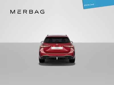 Mercedes C 200 d T-Modell (2025) - Photo 4