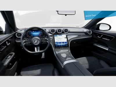 Mercedes C 200 d T-Modell (2025) - Photo 9