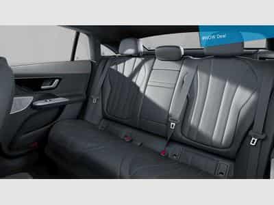 Mercedes EQE EQE 300 (2025) - Photo 11